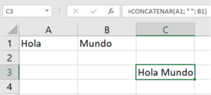 Principales Funciones De Excel Mundo Excel