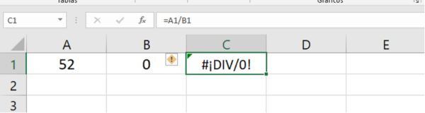 Errores Comunes En Excel Y C Mo Solucionarlos Paso A Paso