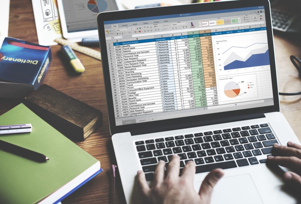 curso de excel online