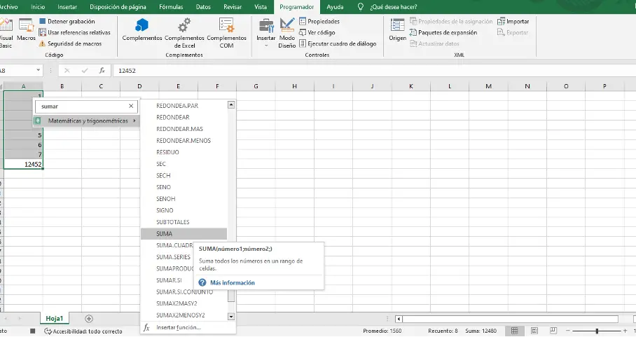 Macros En Excel Qu Son Para Qu Sirven Y C Mo Hacerlos