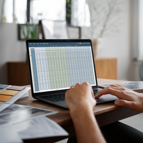 Referencia absoluta y relativa en Excel