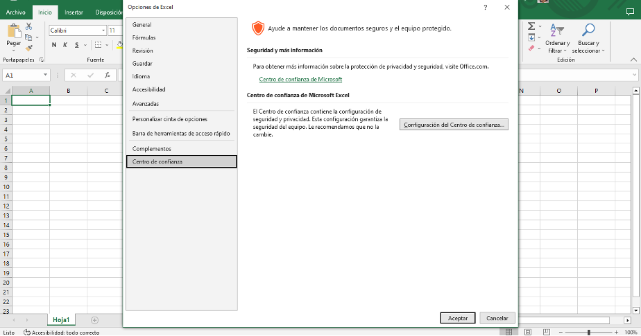 excel macros
