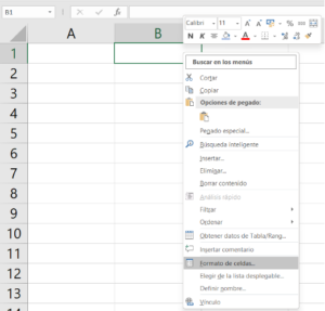 Fijar Celda En Excel Gu A Paso A Paso Mundo Excel Com