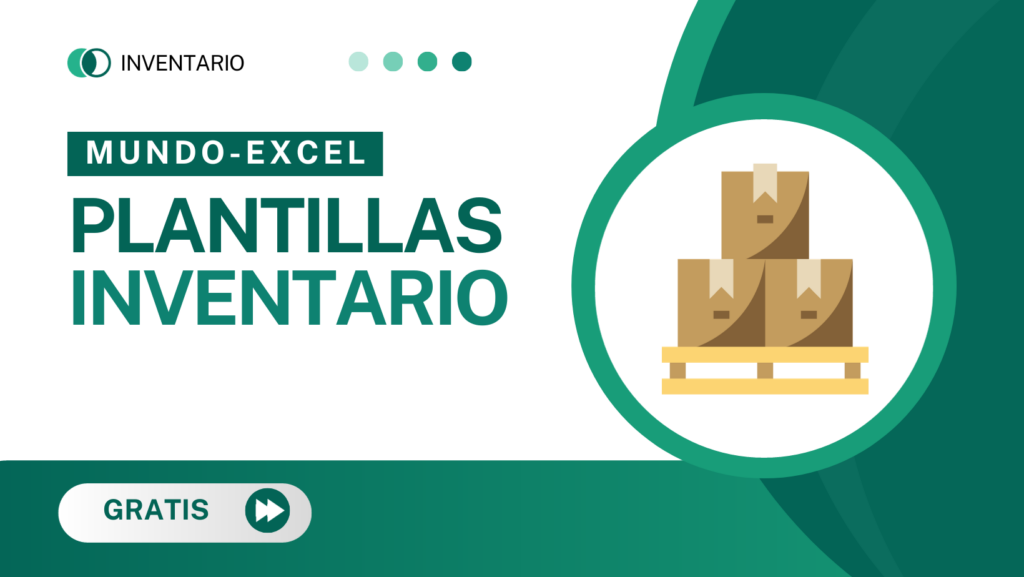 Inventario Excel