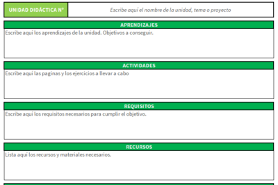 Plantilla-Excel-asignatura