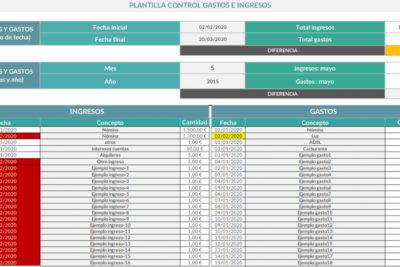 Plantilla-Excel-control-de-gastos