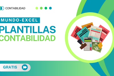 plantillas excel contabilidad