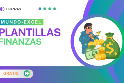 plantillas excel finanzas