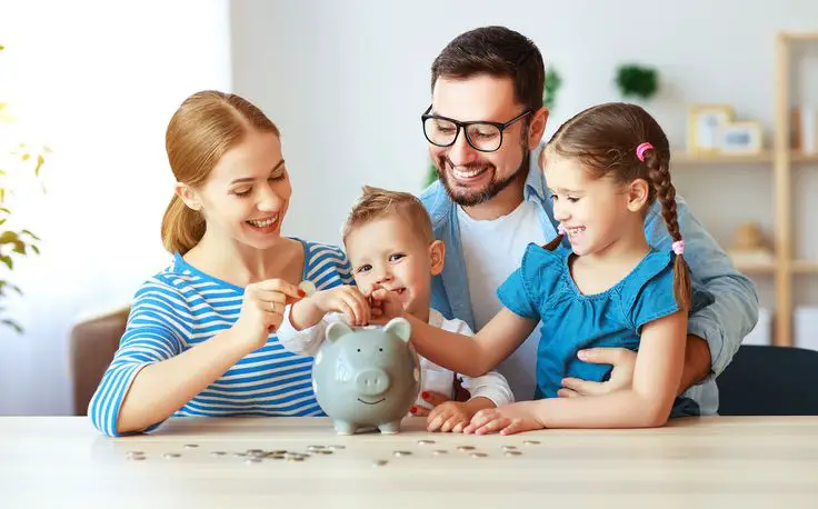 Consejos para manejar finanzas familiares